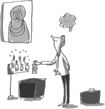 Иллюстрация к книге — 101 идея для роста вашего бизнеса. Результаты новейших исследований эффективности людей и организаций [i_041.jpg]