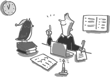 Иллюстрация к книге — 101 идея для роста вашего бизнеса. Результаты новейших исследований эффективности людей и организаций [i_045.jpg]