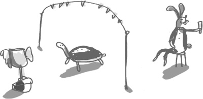 Иллюстрация к книге — 101 идея для роста вашего бизнеса. Результаты новейших исследований эффективности людей и организаций [i_059.jpg]