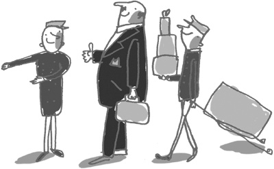 Иллюстрация к книге — 101 идея для роста вашего бизнеса. Результаты новейших исследований эффективности людей и организаций [i_062.jpg]