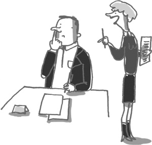 Иллюстрация к книге — 101 идея для роста вашего бизнеса. Результаты новейших исследований эффективности людей и организаций [i_067.jpg]