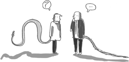 Иллюстрация к книге — 101 идея для роста вашего бизнеса. Результаты новейших исследований эффективности людей и организаций [i_069.jpg]