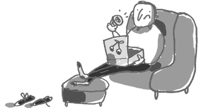 Иллюстрация к книге — 101 идея для роста вашего бизнеса. Результаты новейших исследований эффективности людей и организаций [i_072.jpg]