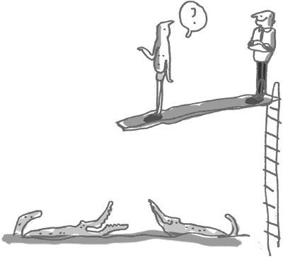 Иллюстрация к книге — 101 идея для роста вашего бизнеса. Результаты новейших исследований эффективности людей и организаций [i_074.jpg]