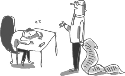 Иллюстрация к книге — 101 идея для роста вашего бизнеса. Результаты новейших исследований эффективности людей и организаций [i_075.jpg]