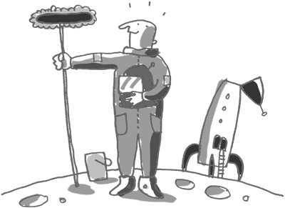 Иллюстрация к книге — 101 идея для роста вашего бизнеса. Результаты новейших исследований эффективности людей и организаций [i_088.jpg]