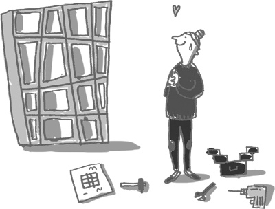 Иллюстрация к книге — 101 идея для роста вашего бизнеса. Результаты новейших исследований эффективности людей и организаций [i_089.jpg]