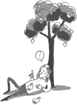 Иллюстрация к книге — 101 идея для роста вашего бизнеса. Результаты новейших исследований эффективности людей и организаций [i_090.jpg]