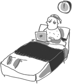 Иллюстрация к книге — 101 идея для роста вашего бизнеса. Результаты новейших исследований эффективности людей и организаций [i_096.jpg]