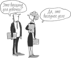 Иллюстрация к книге — 101 идея для роста вашего бизнеса. Результаты новейших исследований эффективности людей и организаций [i_097.jpg]