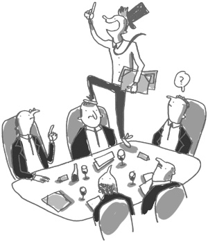 Иллюстрация к книге — 101 идея для роста вашего бизнеса. Результаты новейших исследований эффективности людей и организаций [i_098.jpg]