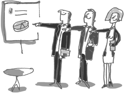 Иллюстрация к книге — 101 идея для роста вашего бизнеса. Результаты новейших исследований эффективности людей и организаций [i_104.jpg]