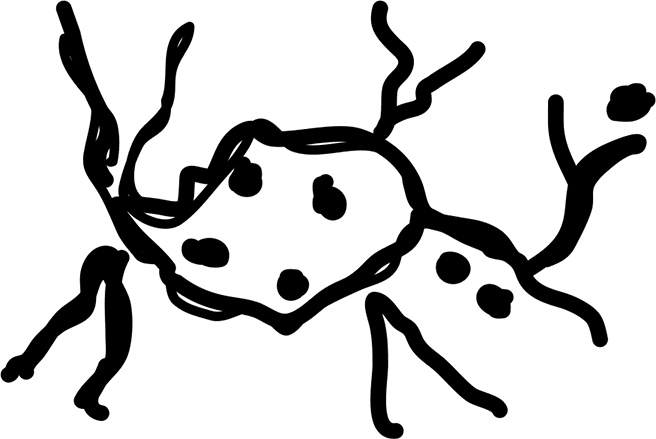 Иллюстрация к книге — Управление на основе ценностей. Корпоративное руководство по выживанию, успешной жизнедеятельности и умению зарабатывать деньги в XXI веке [i_058.jpg]