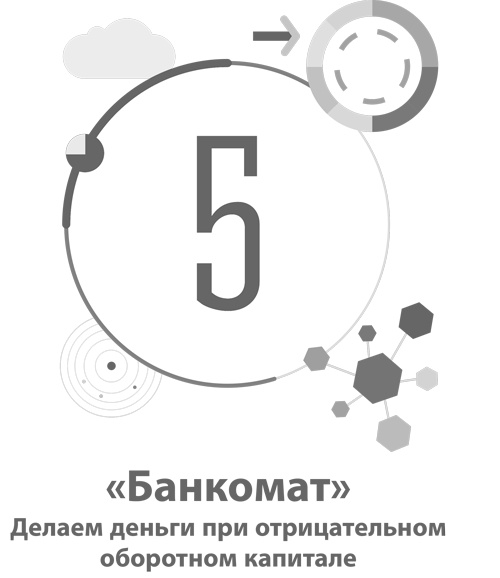 Иллюстрация к книге — Бизнес-модели. 55 лучших шаблонов [i_035.jpg]