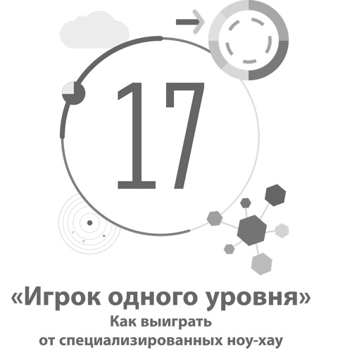 Иллюстрация к книге — Бизнес-модели. 55 лучших шаблонов [i_072.jpg]