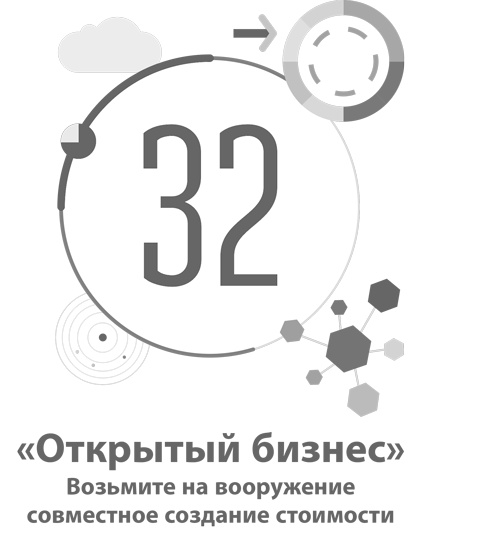 Иллюстрация к книге — Бизнес-модели. 55 лучших шаблонов [i_117.jpg]