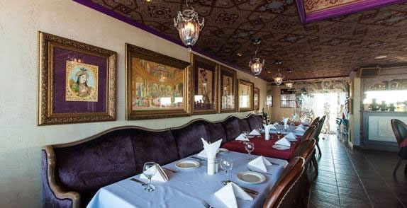 Иллюстрация к книге — Фирменный стиль ресторана [i_007.jpg]