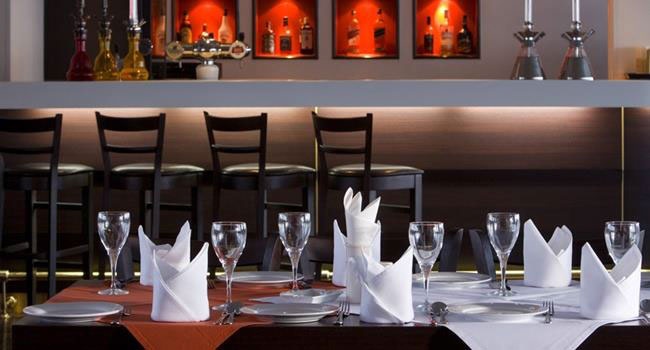 Иллюстрация к книге — Фирменный стиль ресторана [i_013.jpg]