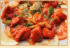 Иллюстрация к книге — Фирменный стиль ресторана [i_017.jpg]