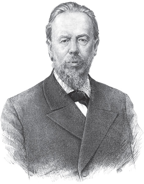 Иллюстрация к книге — Сможет ли Россия конкурировать? История инноваций в царской, советской и современной России [i_005.jpg]