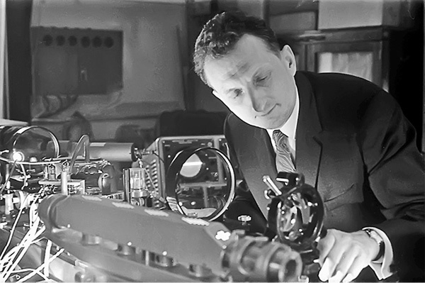 Иллюстрация к книге — Сможет ли Россия конкурировать? История инноваций в царской, советской и современной России [i_017.jpg]