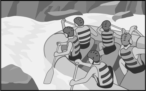 Иллюстрация к книге — Бережливый офис. Устранение потерь времени и денег [i_049.jpg]