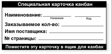Иллюстрация к книге — Бережливый офис. Устранение потерь времени и денег [i_132.jpg]