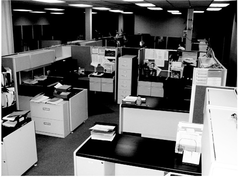 Иллюстрация к книге — Бережливый офис. Устранение потерь времени и денег [i_142.jpg]