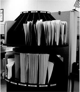 Иллюстрация к книге — Бережливый офис. Устранение потерь времени и денег [i_165.jpg]