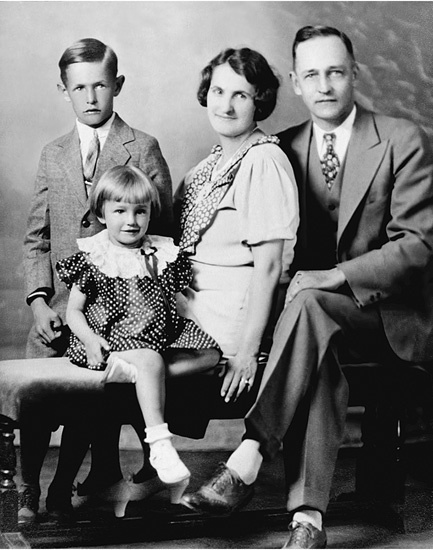 Иллюстрация к книге — Просто Рич: уроки жизни от одного из основателей Amway [i_003.jpg]