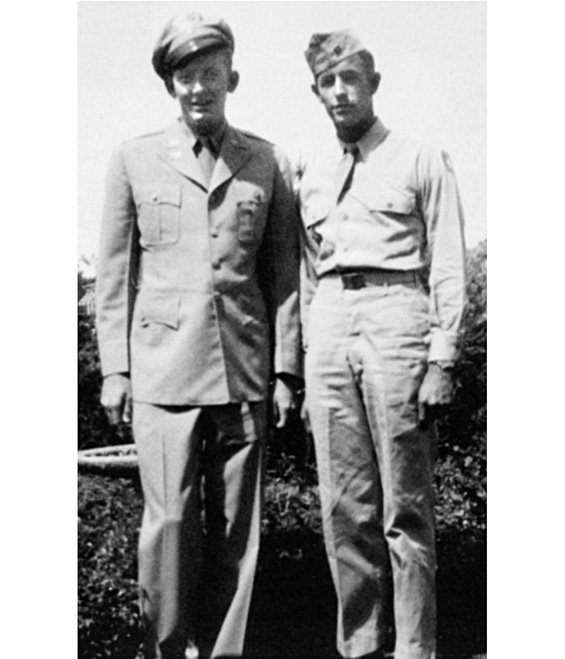 Иллюстрация к книге — Просто Рич: уроки жизни от одного из основателей Amway [i_005.jpg]