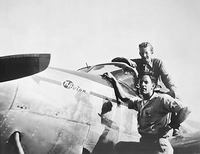 Иллюстрация к книге — Просто Рич: уроки жизни от одного из основателей Amway [i_006.jpg]