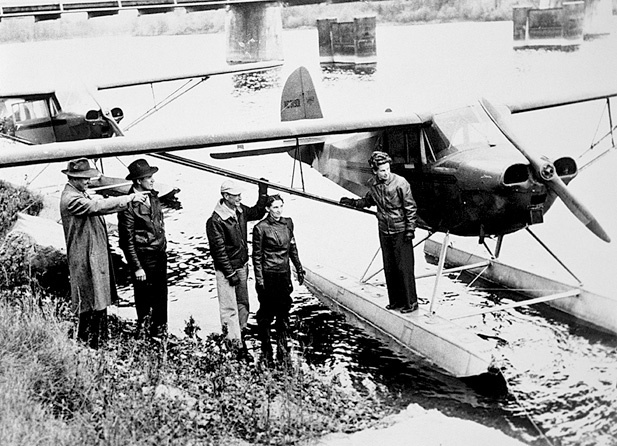 Иллюстрация к книге — Просто Рич: уроки жизни от одного из основателей Amway [i_007.jpg]