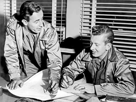 Иллюстрация к книге — Просто Рич: уроки жизни от одного из основателей Amway [i_008.jpg]