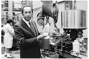 Иллюстрация к книге — Просто Рич: уроки жизни от одного из основателей Amway [i_020.jpg]