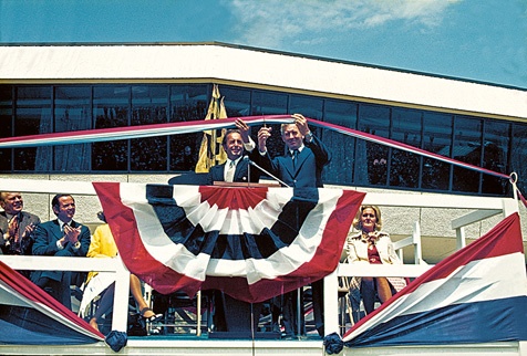 Иллюстрация к книге — Просто Рич: уроки жизни от одного из основателей Amway [i_022.jpg]