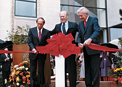 Иллюстрация к книге — Просто Рич: уроки жизни от одного из основателей Amway [i_024.jpg]