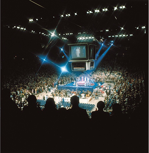 Иллюстрация к книге — Просто Рич: уроки жизни от одного из основателей Amway [i_026.jpg]