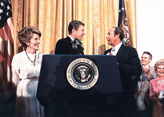 Иллюстрация к книге — Просто Рич: уроки жизни от одного из основателей Amway [i_027.jpg]