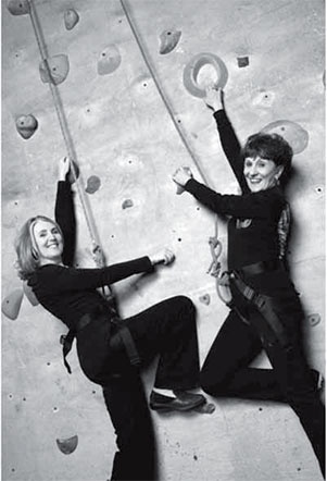 Иллюстрация к книге — Помогите им вырасти или смотрите, как они уходят. Развитие сотрудников на практике [i_043.jpg]