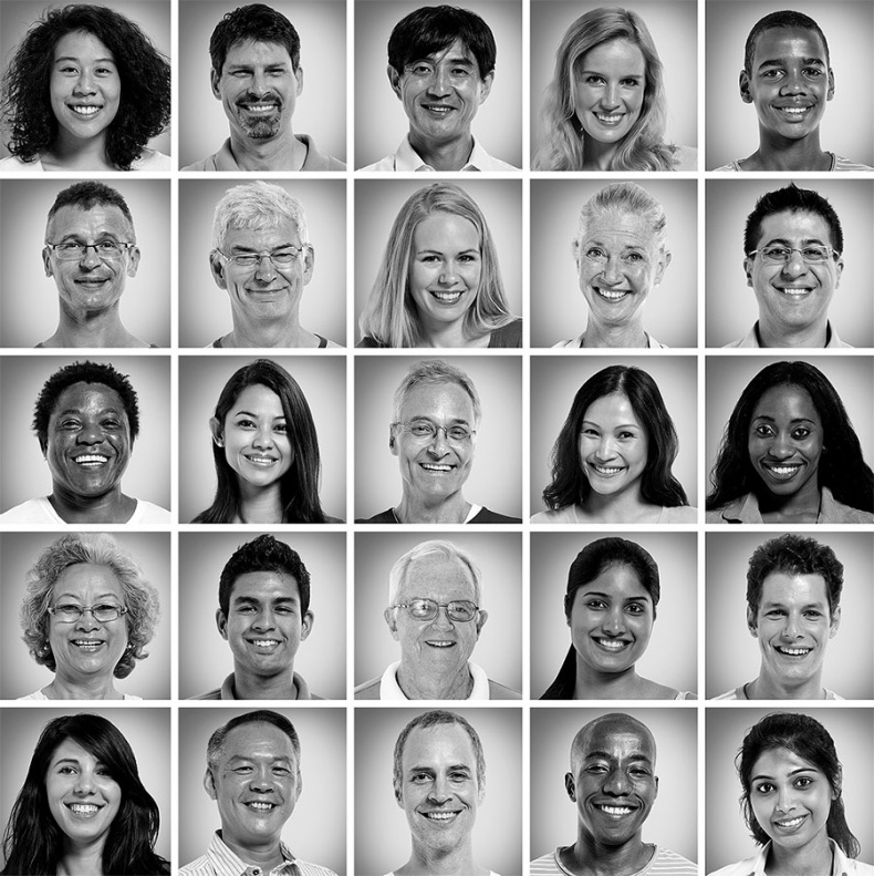 Иллюстрация к книге — Одностраничный маркетинговый план. Как найти новых клиентов, заработать больше денег и выделиться из толпы [_11.jpg]