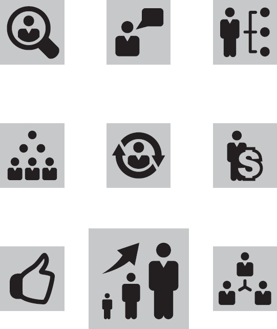 Иллюстрация к книге — Одностраничный маркетинговый план. Как найти новых клиентов, заработать больше денег и выделиться из толпы [_50.jpg]