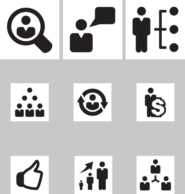 Иллюстрация к книге — Одностраничный маркетинговый план. Как найти новых клиентов, заработать больше денег и выделиться из толпы [_7.jpg]