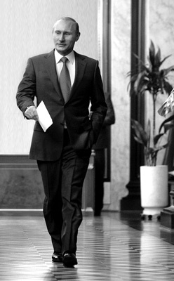 Иллюстрация к книге — В поисках энергии. Ресурсные войны, новые технологии и будущее энергетики [i_027.jpg]