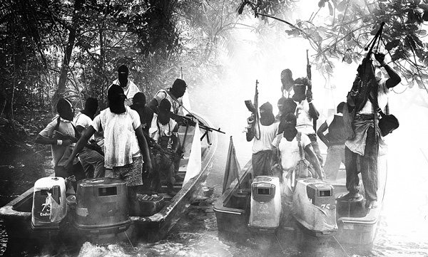 Иллюстрация к книге — В поисках энергии. Ресурсные войны, новые технологии и будущее энергетики [i_033.jpg]