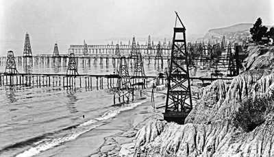 Иллюстрация к книге — В поисках энергии. Ресурсные войны, новые технологии и будущее энергетики [i_054.jpg]