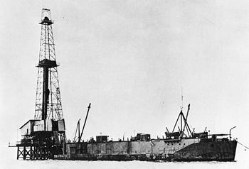 Иллюстрация к книге — В поисках энергии. Ресурсные войны, новые технологии и будущее энергетики [i_055.jpg]