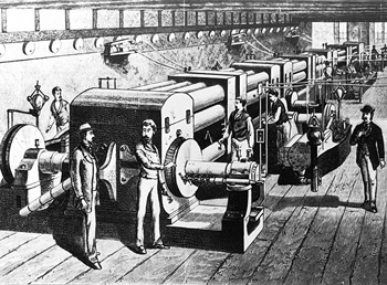 Иллюстрация к книге — В поисках энергии. Ресурсные войны, новые технологии и будущее энергетики [i_069.jpg]