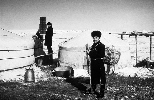 Иллюстрация к книге — В поисках энергии. Ресурсные войны, новые технологии и будущее энергетики [i_108.jpg]