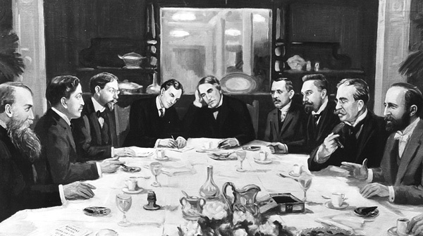 Иллюстрация к книге — В поисках энергии. Ресурсные войны, новые технологии и будущее энергетики [i_126.jpg]